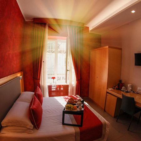 B&B Lapillus Πομπηία Εξωτερικό φωτογραφία