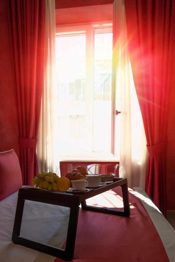 B&B Lapillus Πομπηία Εξωτερικό φωτογραφία