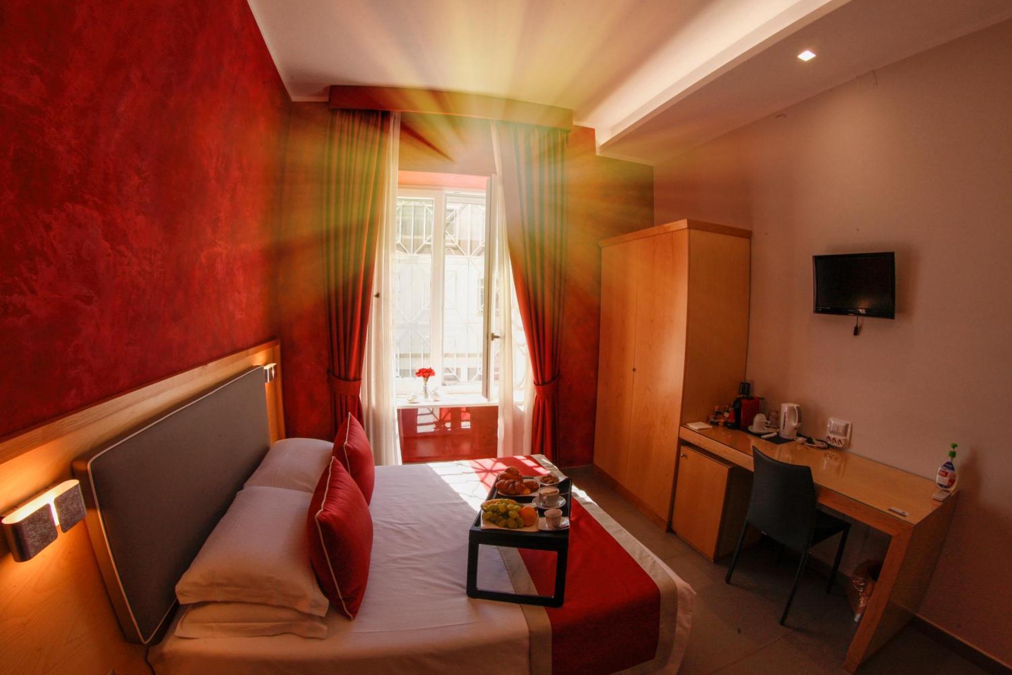 B&B Lapillus Πομπηία Εξωτερικό φωτογραφία