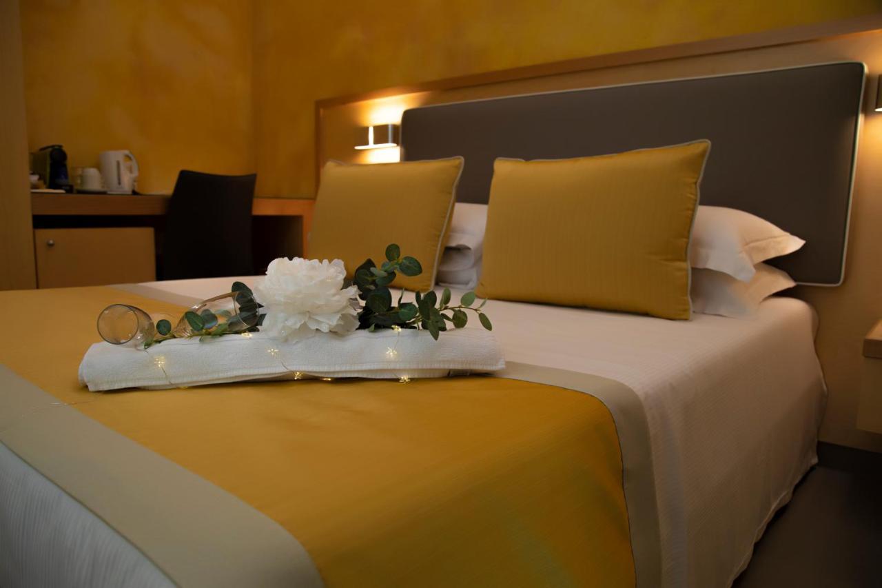 B&B Lapillus Πομπηία Εξωτερικό φωτογραφία