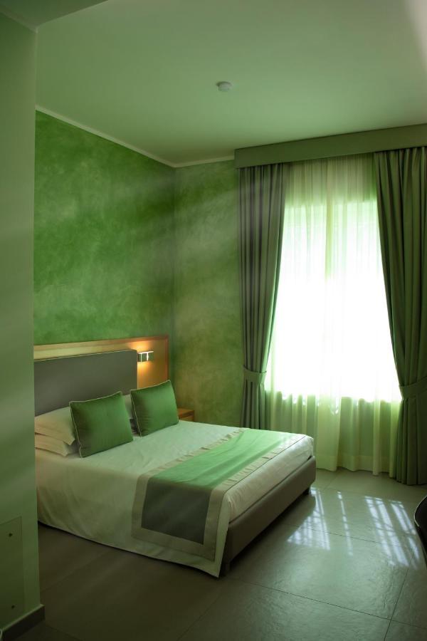 B&B Lapillus Πομπηία Εξωτερικό φωτογραφία