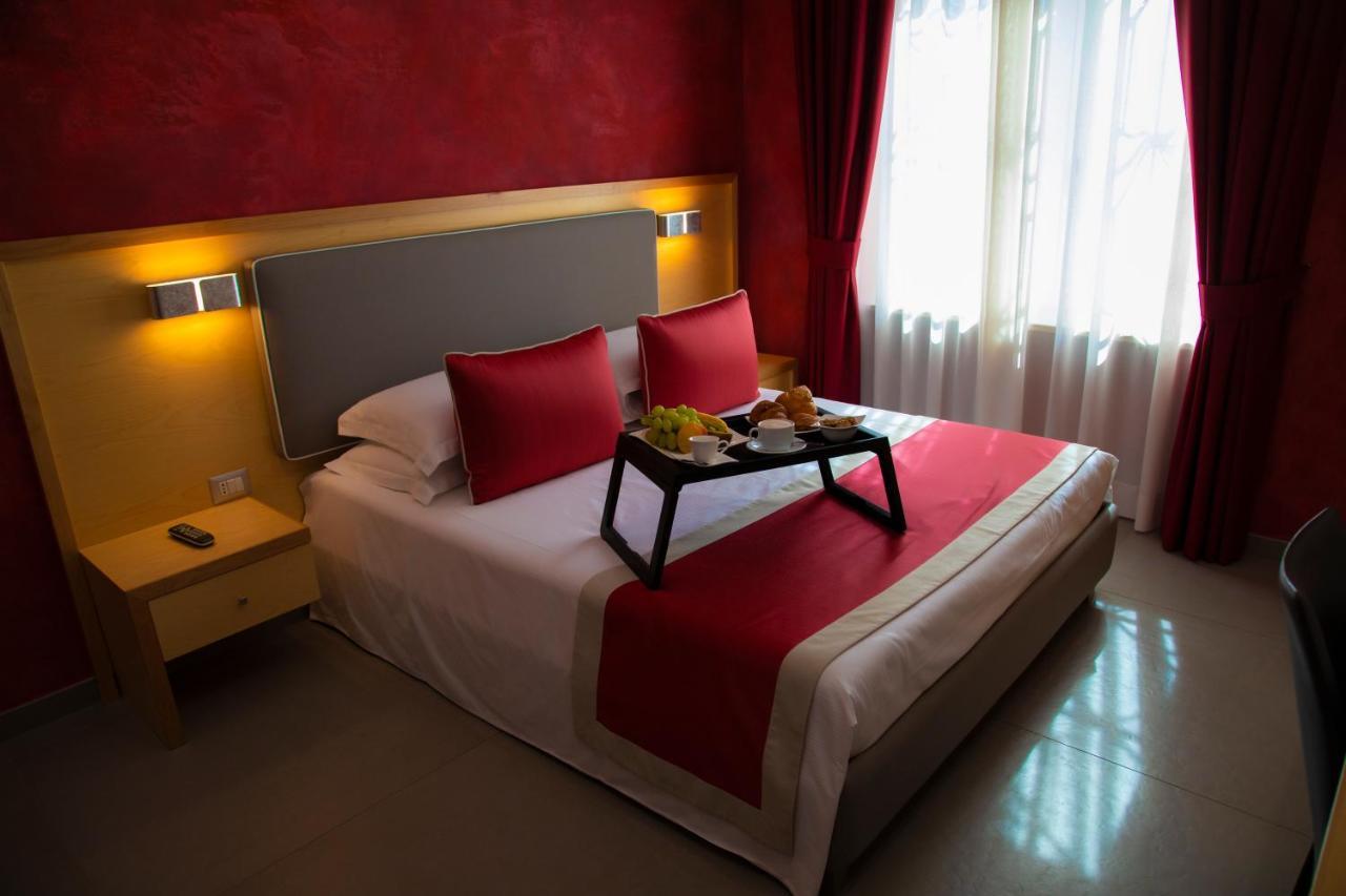 B&B Lapillus Πομπηία Εξωτερικό φωτογραφία
