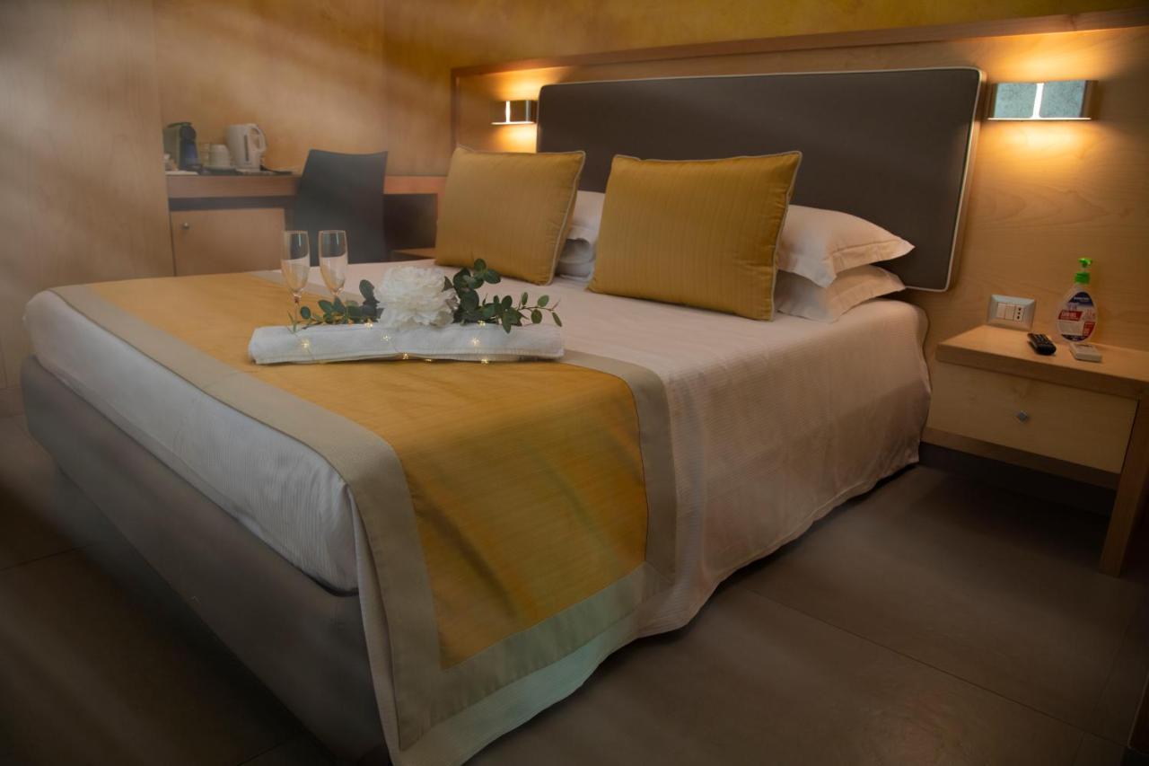 B&B Lapillus Πομπηία Εξωτερικό φωτογραφία