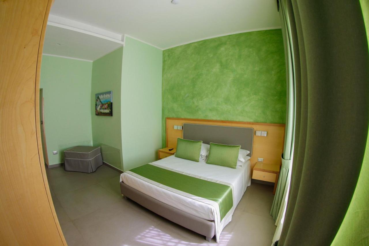 B&B Lapillus Πομπηία Εξωτερικό φωτογραφία