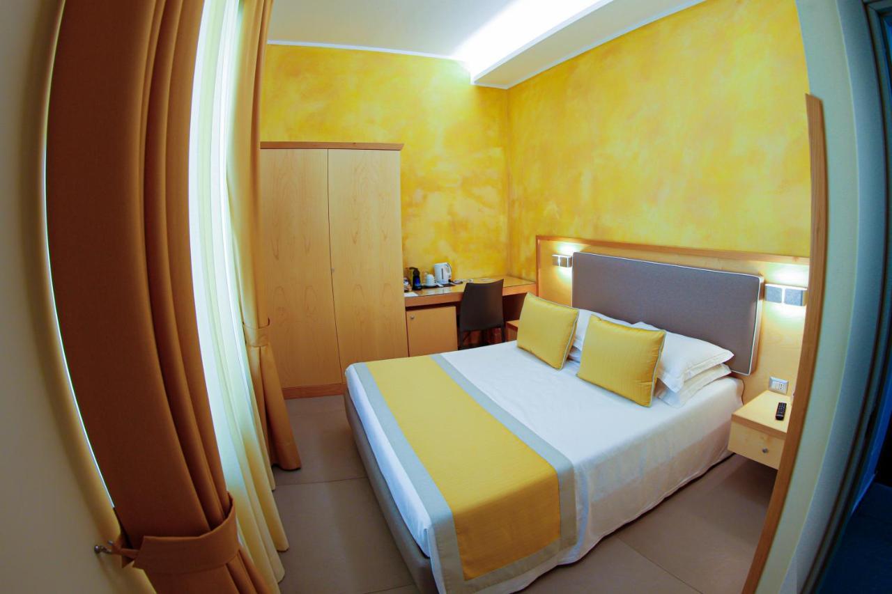 B&B Lapillus Πομπηία Εξωτερικό φωτογραφία