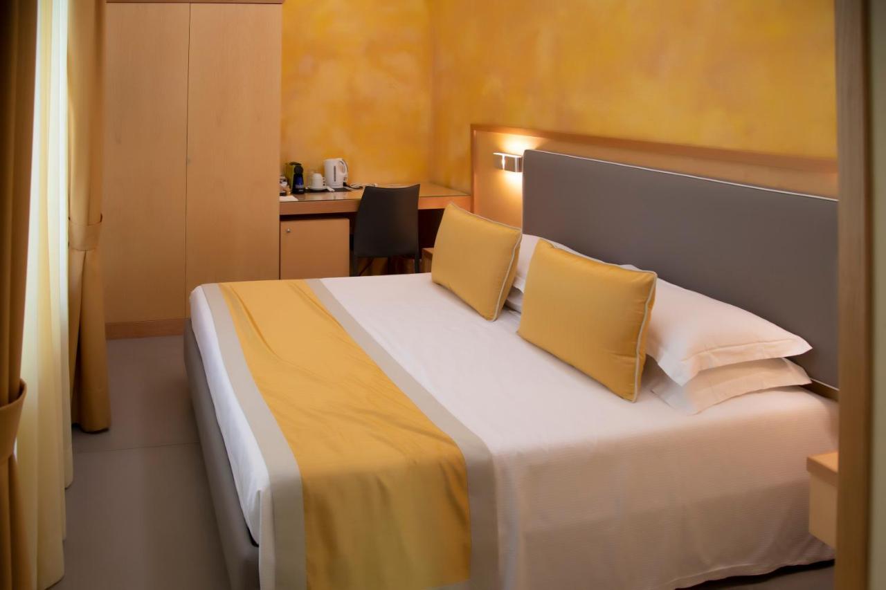 B&B Lapillus Πομπηία Εξωτερικό φωτογραφία