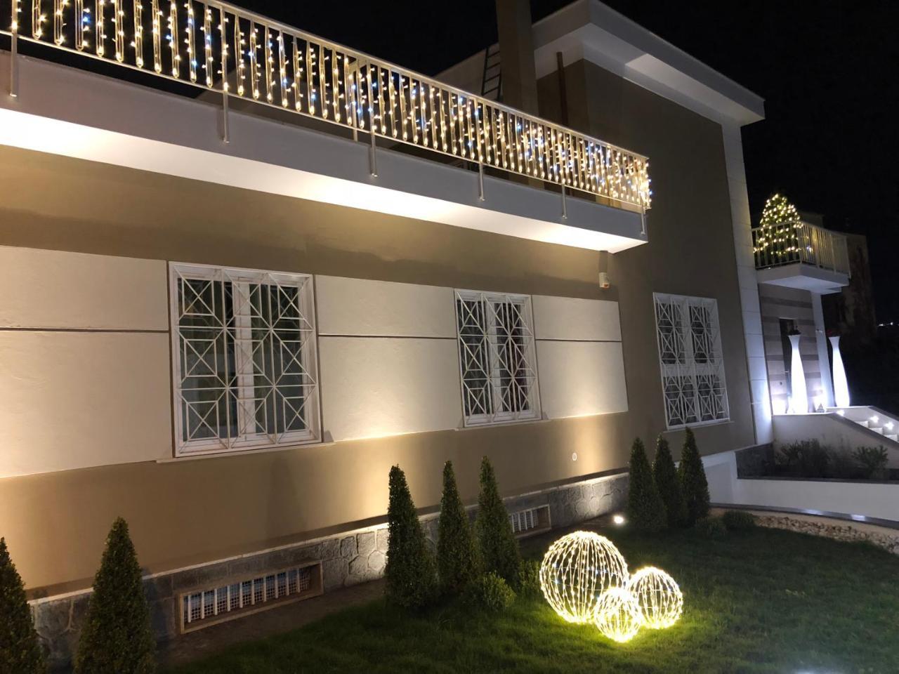 B&B Lapillus Πομπηία Εξωτερικό φωτογραφία